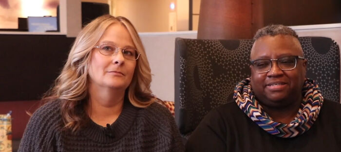 1980 Pen Pals Meet Each Other For The First Time 1980 Pen Pals Meet Each Other For The First Time