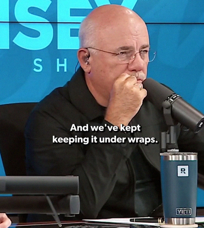 Man Wins $22 Million In The Lottery, Does The Sensible Thing Of Telling No One Man Wins $22 Million In The Lottery, Does The Sensible Thing Of Telling No One