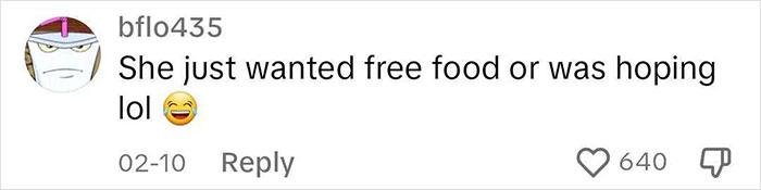 Waitress Thinks Mom Is Joking About The Kids’ Menu, Things Shift When She Asks For The Manager Waitress Thinks Mom Is Joking About The Kids’ Menu, Things Shift When She Asks For The Manager