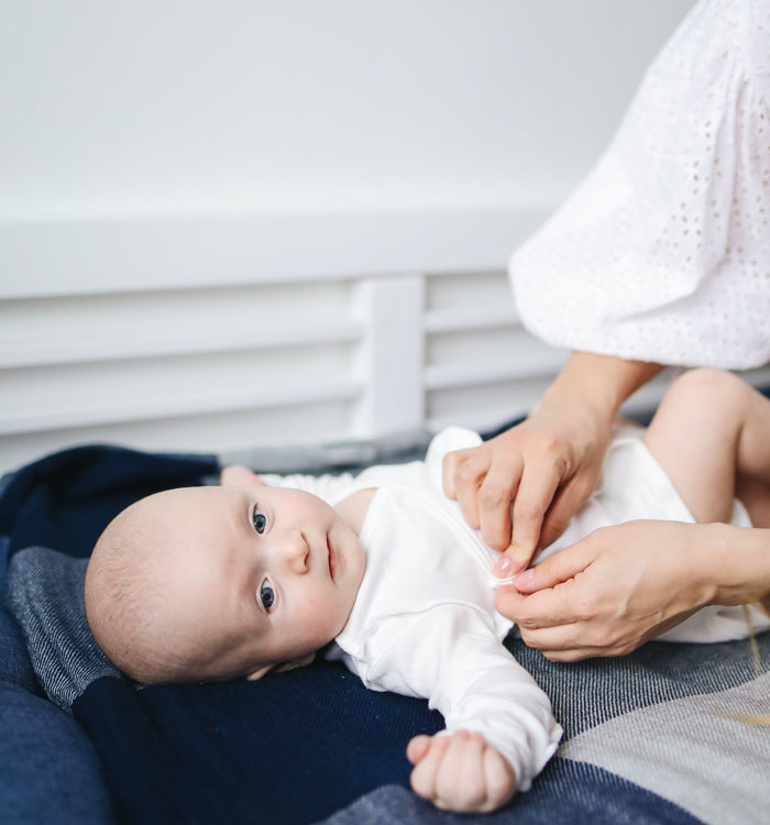 Mom Horrified After Catching Day Care Provider Breastfeeding Her Baby Mom Horrified After Catching Day Care Provider Breastfeeding Her Baby