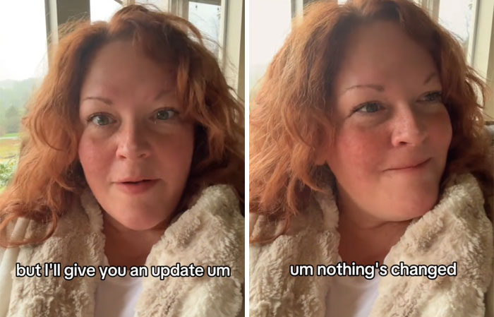 Woman Is Furious After Coming Back And Seeing Trashed House While Husband And Kids Are On Vacation