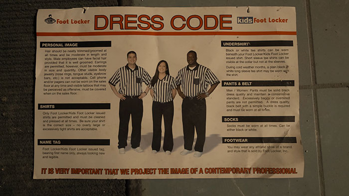 Viral Video Shows “Apocalyptic” Alabama Mall Stuck In The 1990s, Stuns Viewers Viral Video Shows “Apocalyptic” Alabama Mall Stuck In The 1990s, Stuns Viewers