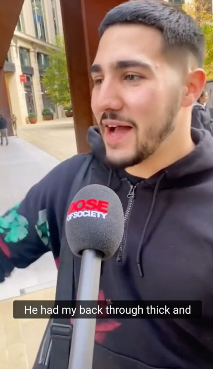 Experiment Got Men Telling Their Friends They Love Them And Bringing Wholesomeness To The Internet Experiment Got Men Telling Their Friends They Love Them And Bringing Wholesomeness To The Internet