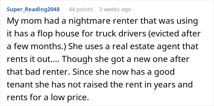 Ex-Landlord Gives A Sparkling Review To Nightmare Tenant In A Brilliantly Petty Act Of Revenge Ex-Landlord Gives A Sparkling Review To Nightmare Tenant In A Brilliantly Petty Act Of Revenge