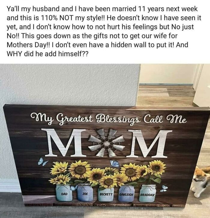 Are You Sure It’s Not Your Style ?