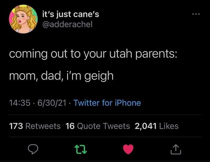 I’m Geigh