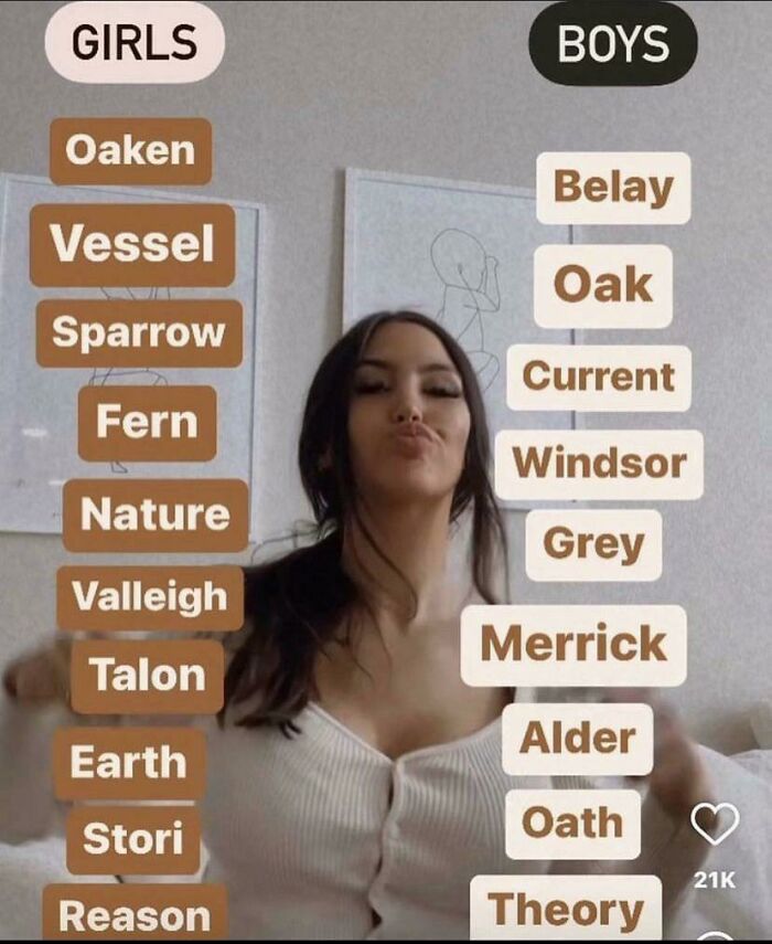 Saw On Instagram 🤦🏼‍♀️