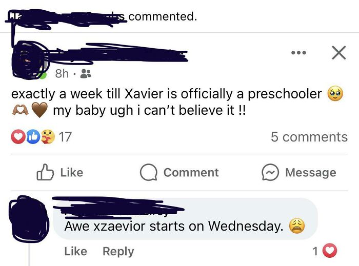 Finally Found One In The Wild