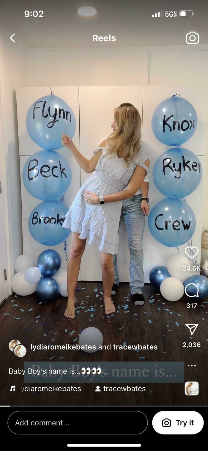 Spotted On Instagram