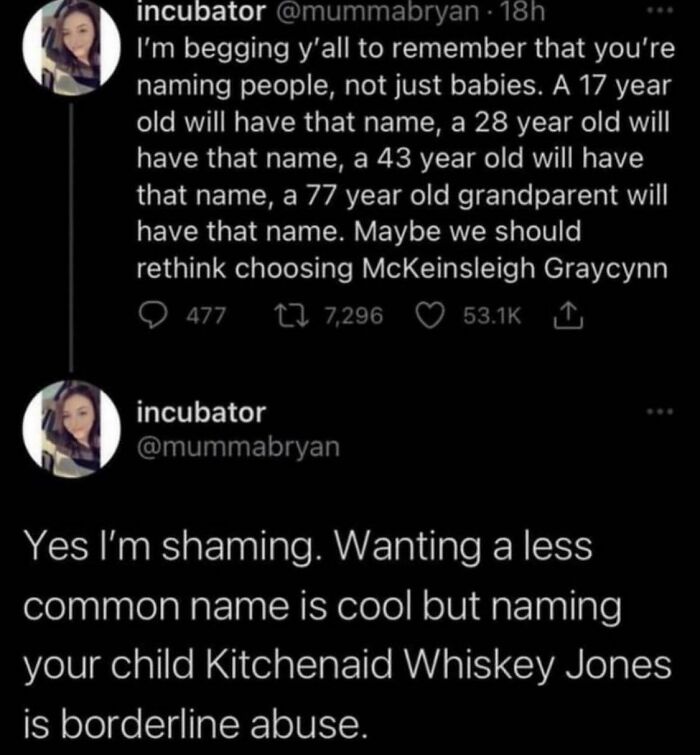 Say It Again 👏🏻