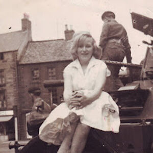 bernadettemills avatar