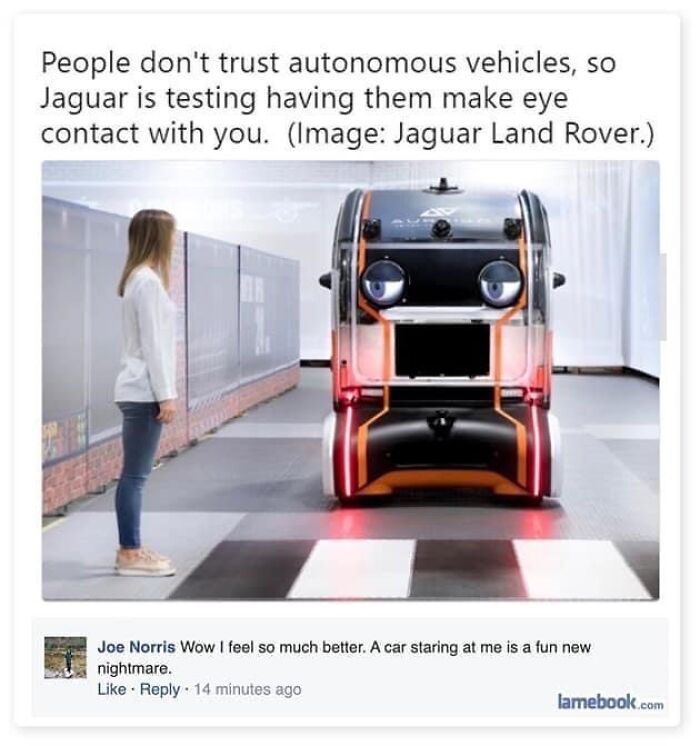 2020 Take The Wheel!