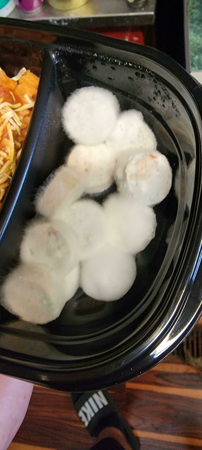 Chicken Sausage I Forgot About For A While