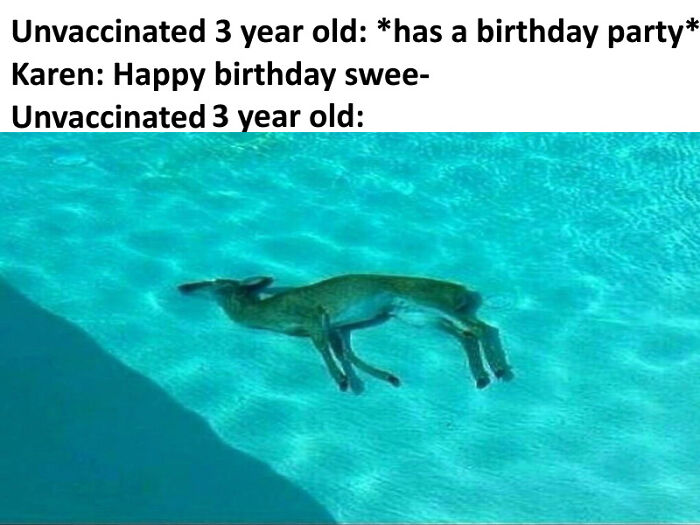 Karen Birthday Meme