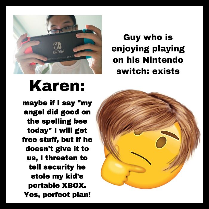 Every Karen: