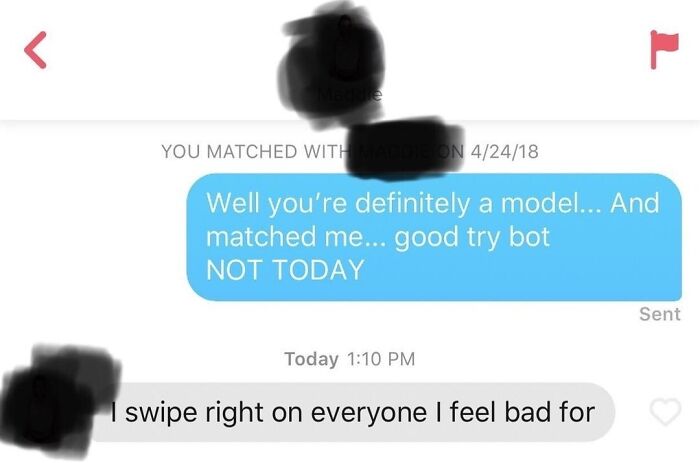 Tinder Is A Gold Mine