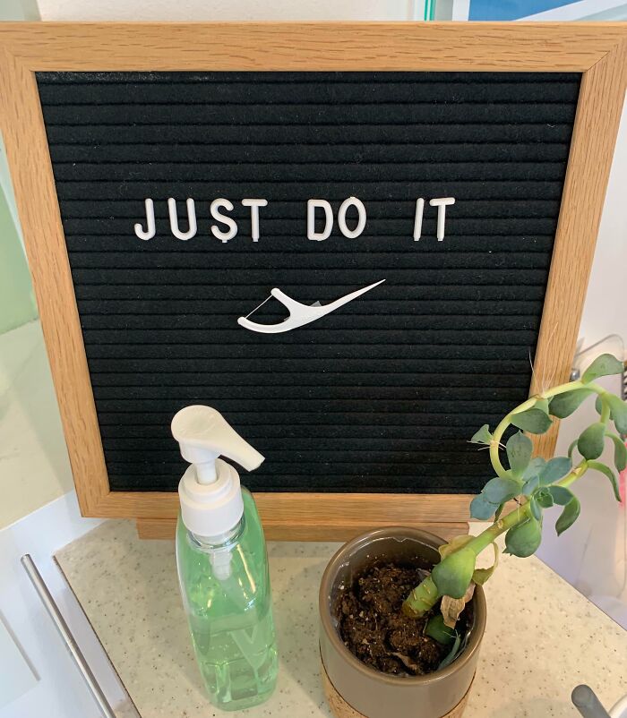 My Dentist Has Jokes