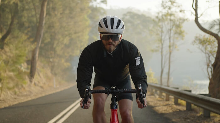 I Built The World’s First Phone Within Smart Ar Athletic Glasses, Here’s How It Looks I Built The World’s First Phone Within Smart Ar Athletic Glasses, Here’s How It Looks