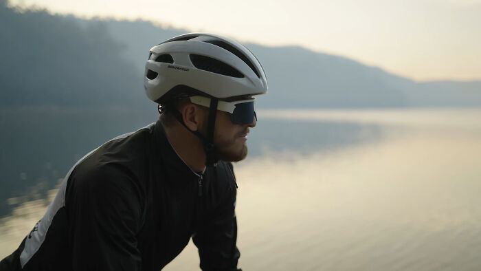 I Built The World’s First Phone Within Smart Ar Athletic Glasses, Here’s How It Looks I Built The World’s First Phone Within Smart Ar Athletic Glasses, Here’s How It Looks