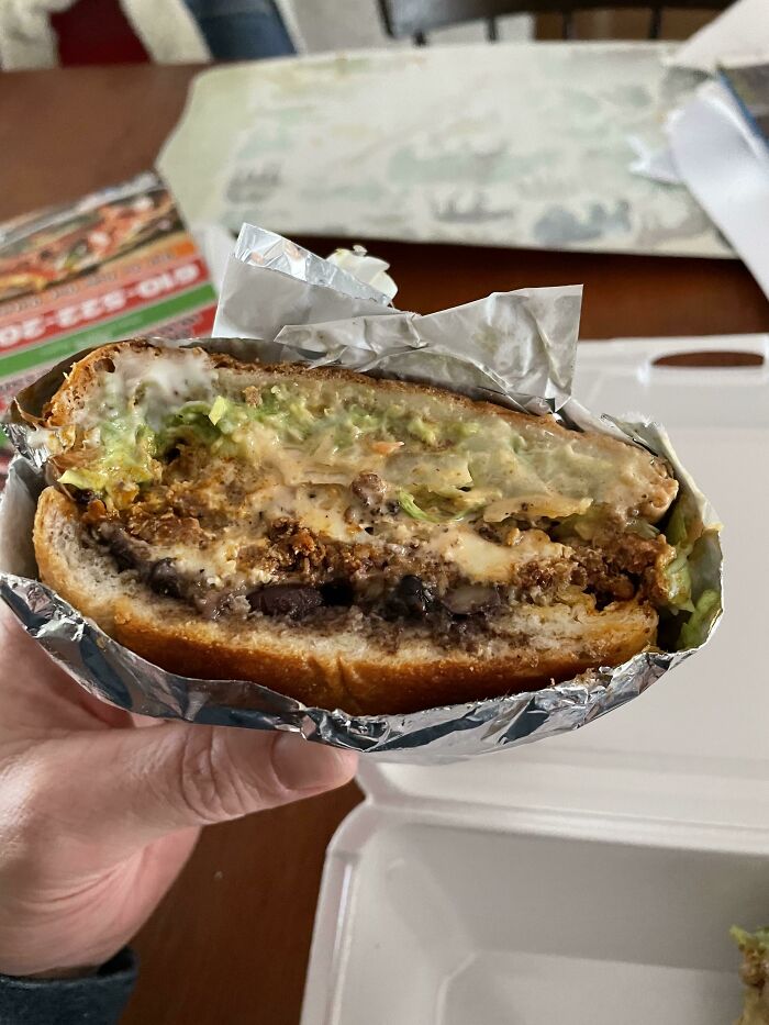 The Torta Is An Underrated Sandwich. Hear Me Out