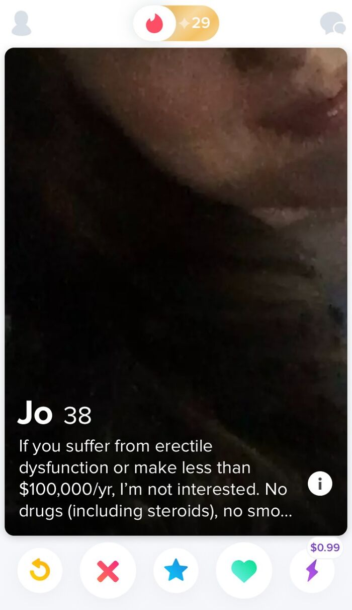 Ah The Latest And Greatest From Tinder