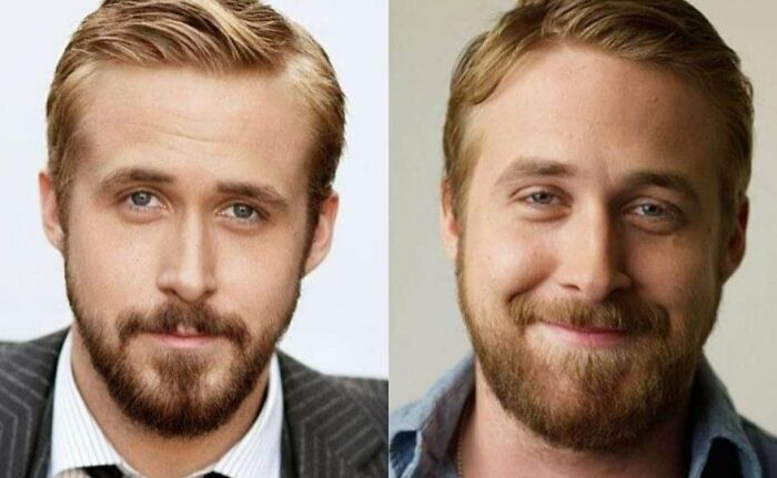 Ryan Gosling Gained 60 Pounds By Drinking Melted Ice-Cream To Play The Father In Peter Jackson's The Lovely Bones