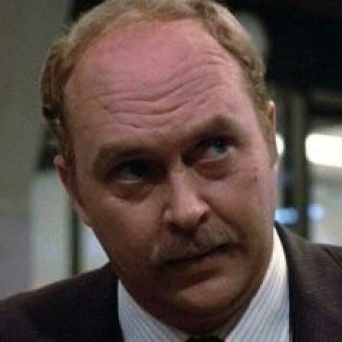 Sargent Taggert (John Ashton) Was 36 Years Old In Beverly Hills Cop