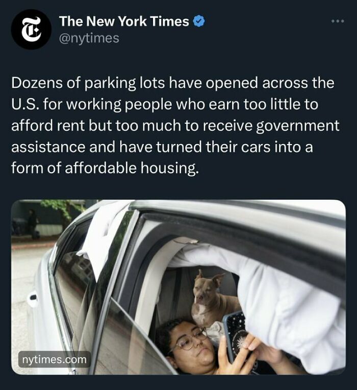To Spin "Cars" As "Affordable Housing"