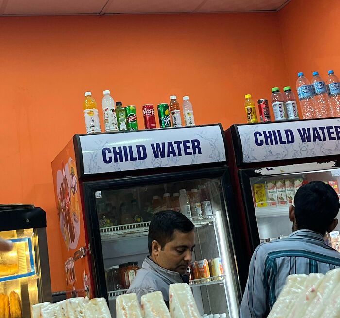 Somewhere In India