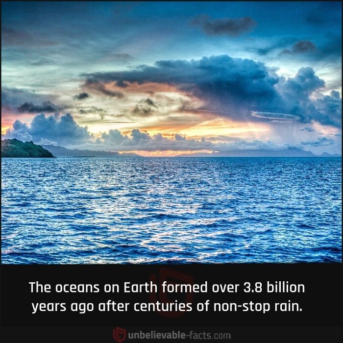 Unbelievable Facts