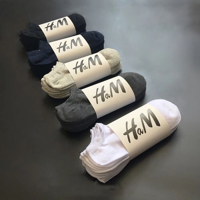Ham Socks