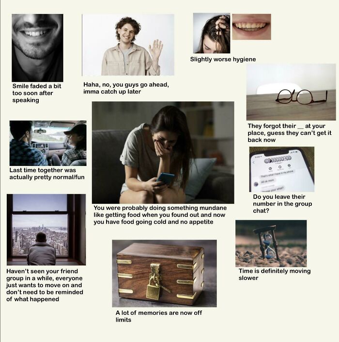 You Lost The Funny Friend Starterpack