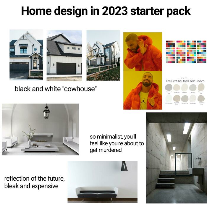 Home Design In 2023 Starter Pack