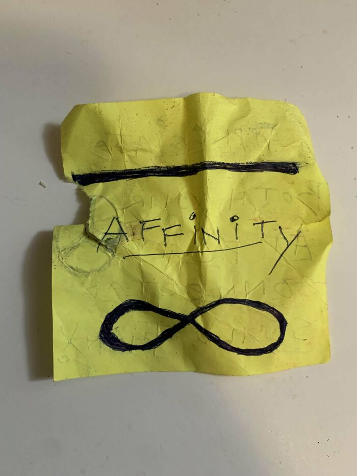 I Left My Window Cracked And Found This In My Car