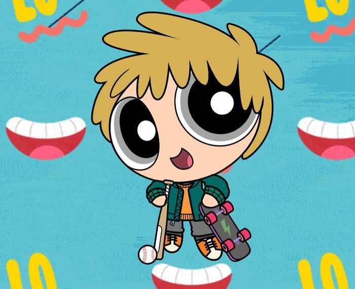 Hair Color Is Closest I Could Get