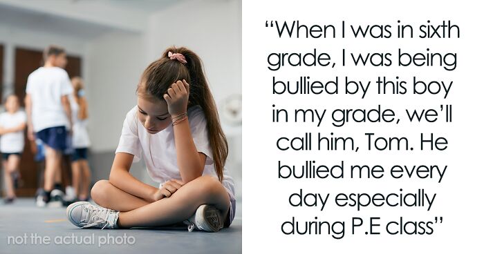 Karma Comes For Middle School Bully After He Gets Fired And Dumped At The Same Time
