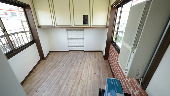 People Are Flabbergasted After Seeing How Claustrophobic “Japan’s Tiniest Apartment” Is