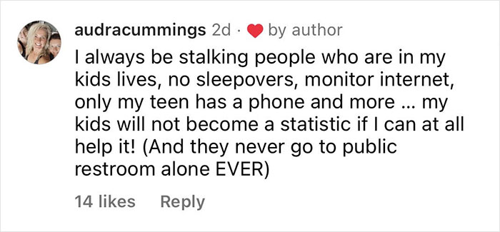 Debate Erupts Online After Former CIA Agent Reveals The 7 Things She Forbids Her Kid From Doing Debate Erupts Online After Former CIA Agent Reveals The 7 Things She Forbids Her Kid From Doing