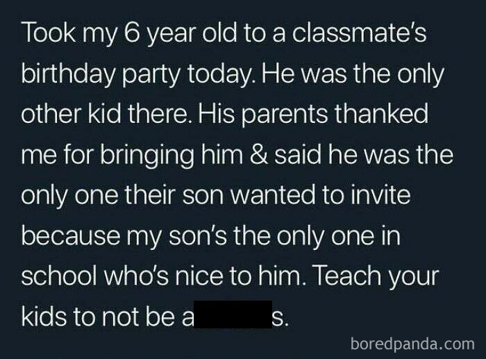 This Dad Has One Great Son