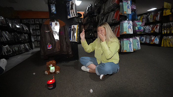 The “World's Most Haunted Store” Employees Claim Ghost Encounters As YouTuber Investigates The “World's Most Haunted Store” Employees Claim Ghost Encounters As YouTuber Investigates