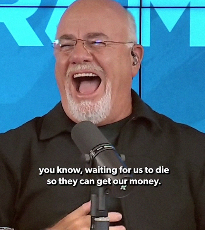 Man Wins $22 Million In The Lottery, Does The Sensible Thing Of Telling No One Man Wins $22 Million In The Lottery, Does The Sensible Thing Of Telling No One