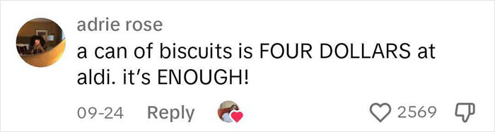 Man Goes Viral After Stating That Things Cost Too Much And His Budgeting Habits Are Not The Problem