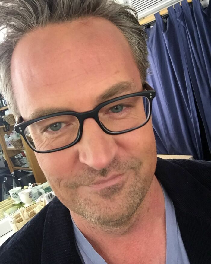 Matthew Perry’s Pickleball Partner Saw Red Flags Days Before 'Friends' Megastar's Tragic Death Matthew Perry’s Pickleball Partner Saw Red Flags Days Before 'Friends' Megastar's Tragic Death
