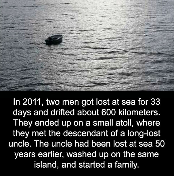 Unusual Facts