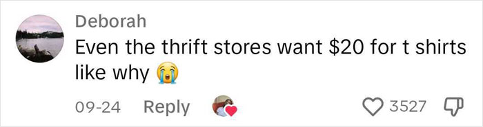 Man Goes Viral After Stating That Things Cost Too Much And His Budgeting Habits Are Not The Problem