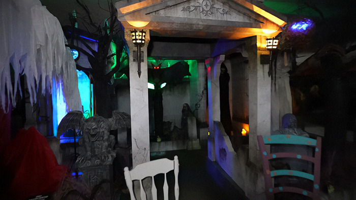 The “World's Most Haunted Store” Employees Claim Ghost Encounters As YouTuber Investigates The “World's Most Haunted Store” Employees Claim Ghost Encounters As YouTuber Investigates