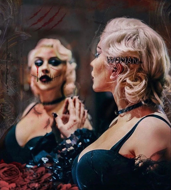 "We Don't Play Around": Christina Aguilera Says Halloween Is Her Favorite Time Of The Year "We Don't Play Around": Christina Aguilera Says Halloween Is Her Favorite Time Of The Year