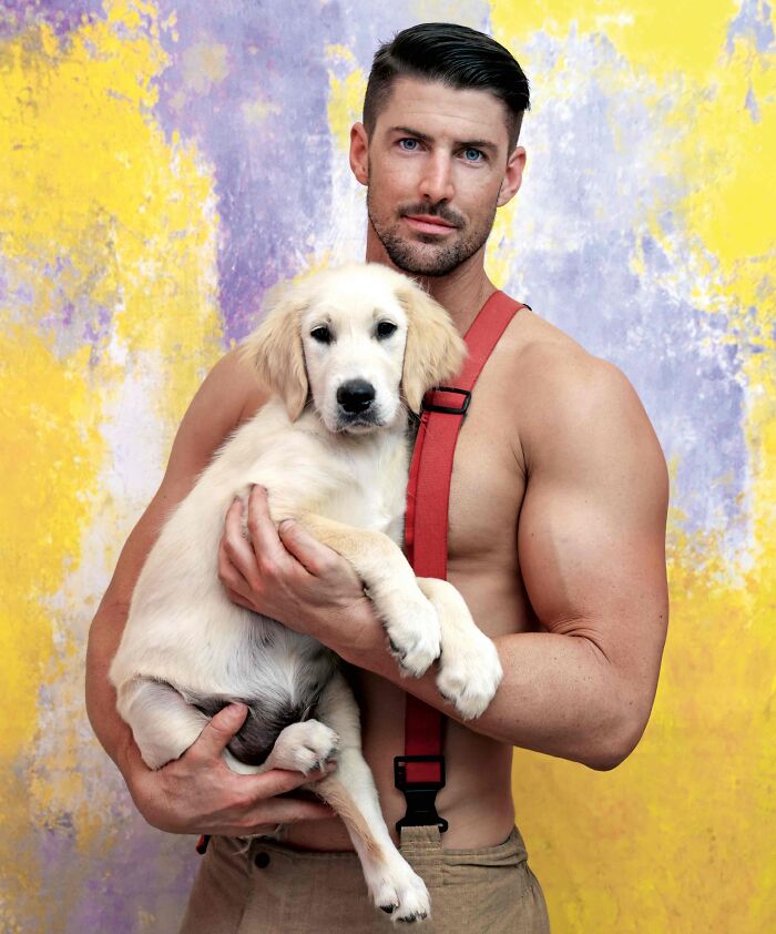 Australian-Firefighters-Charity-Animals-Calendar-2024