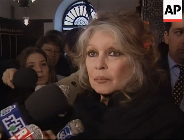 French Sex Symbol Brigitte Bardot Gets A New Docuseries, Makes Racist Controversies Resurface French Sex Symbol Brigitte Bardot Gets A New Docuseries, Makes Racist Controversies Resurface