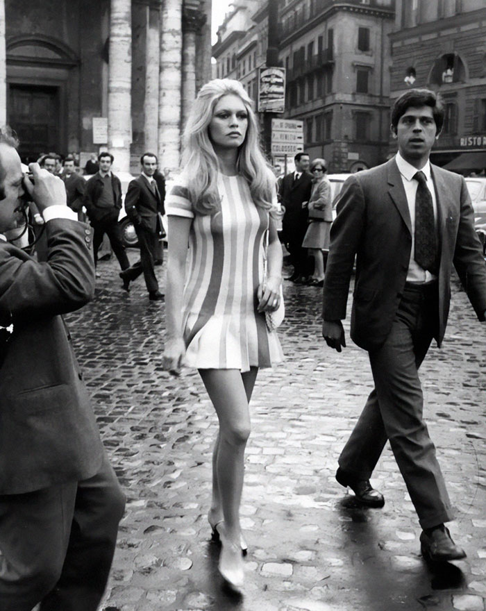 French Sex Symbol Brigitte Bardot Gets A New Docuseries, Makes Racist Controversies Resurface